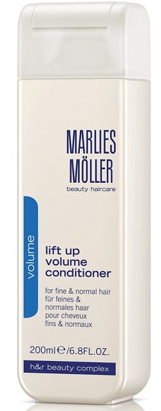 Кондиционер для придания объема волосам Marlies Moller Lift-Up Volume Conditioner